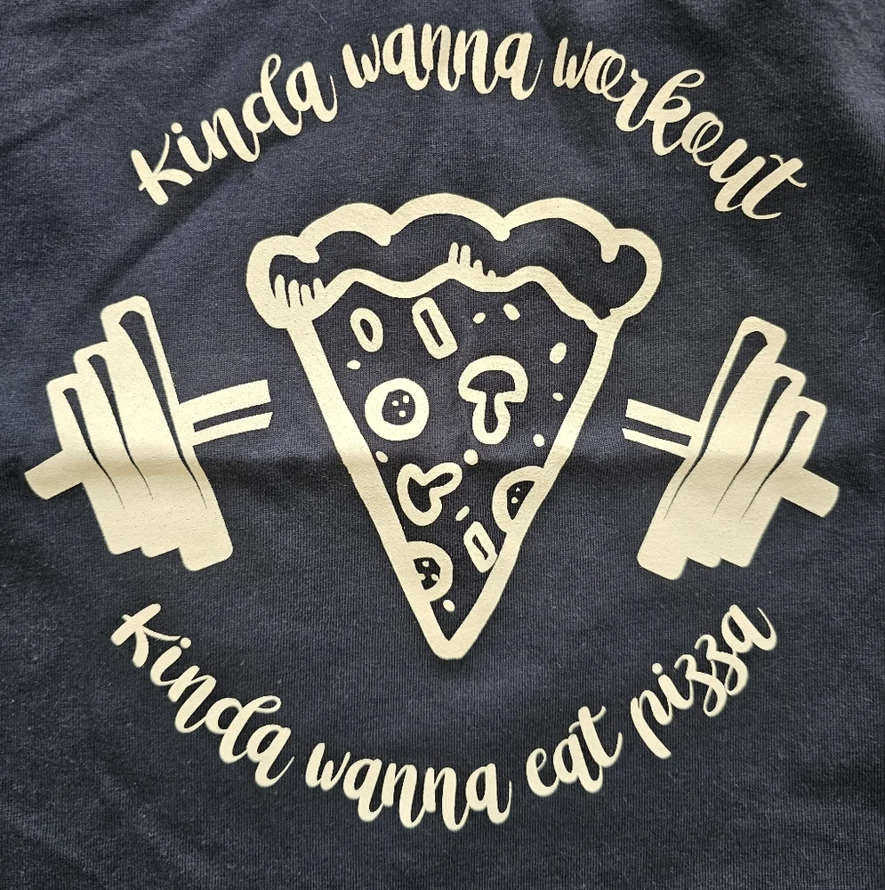 Workout Racerback - Picture 2 of 4